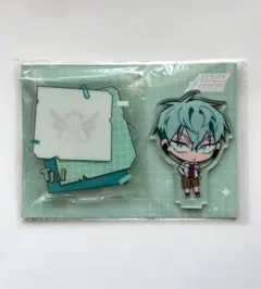 エイリアンステージ アクスタ ティル 中国限定 エイステ - メルカリ