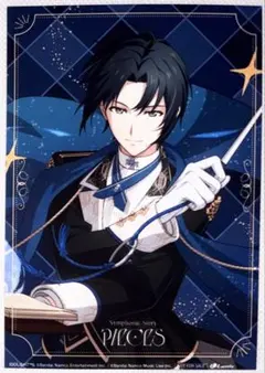 和泉一織　白泉社　ブロマイド　特典 アイナナ SSP 和泉三月 ナナイロストア特典 L版ブロマイド - メルカリ