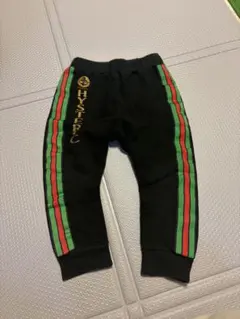 ヒスミニ パンツ