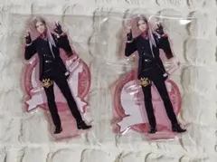 刀ミュ 目出度歌誉花舞　十周年祝賀祭 大般若長光 アクスタ