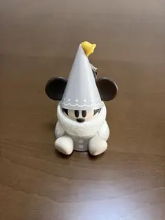 リルリンリン ディズニークリスマス 2025 グレー