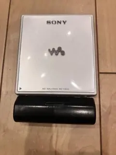 ジャンク品！SONY MDウォークマン MZ-E630 - メルカリ