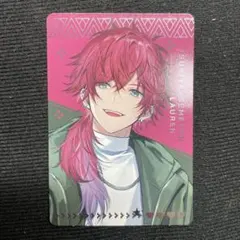 すき家 にじさんじ コラボ ローレン・イロアス せめ4 カード