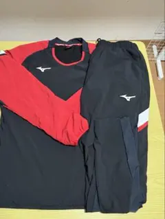 ミズノ Mizuno Morelia モレリア ピステ上下セット