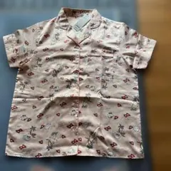 新品ちいかわ半袖パジャマのサムネイル