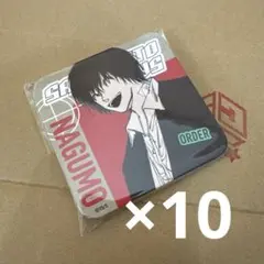 サカモトデイズ　ジャンプフェスタ2025 アートコースター　南雲 与一 A