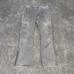 00s【Archive】flare pants/y2k/亜熱帯 退廃的 swagのサムネイル
