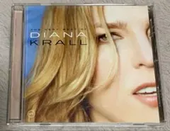【CD美品】DIANA KRALL／VERY BEST OF／2007年アルバム