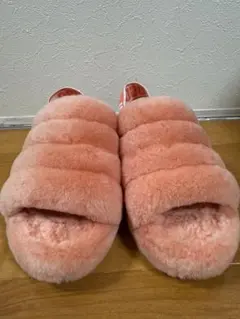 UGG Fluff Yeah Slide