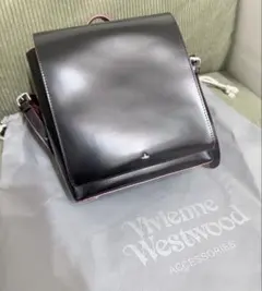 Vivienne Westwood レザー リュック ORB バックパックのサムネイル
