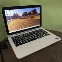 Inspiron 3162 pentiumN3700 メモリ8G SSD256G