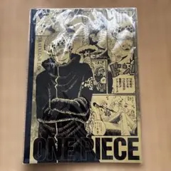 トラファルガー・ロー　ノート