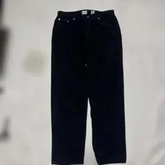 00s Calvin Klein Jeans ブラックデニム 32×32程 - メルカリ