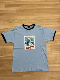 BoTT リンガーTシャツ XLサイズのサムネイル