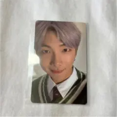 BTS RM トレカ