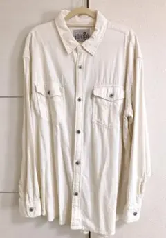 デニムシャツ シャツ