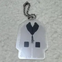 福本大晴 ゼロキョリ アクリル衣装チャーム