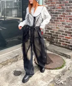 G*＊様 WHO’S WHO gallery 【Six M】チュールワンピースのサムネイル