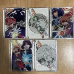 2026年最新】スレイヤーズ dvd-boxの人気アイテム - メルカリ