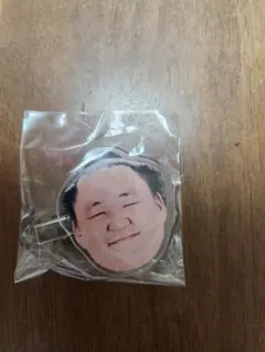 氣志團 白鳥松竹梅 缶バッチ ツアーグッズ - メルカリ