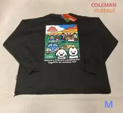 COLEMAN×matsui プルオーバースウェット - メルカリ
