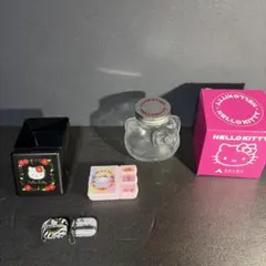 ハローキティグッズまとめ売り【バラ売り✖️】