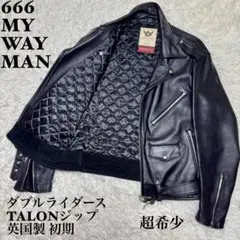 2026年最新】666 my way manの人気アイテム - メルカリ