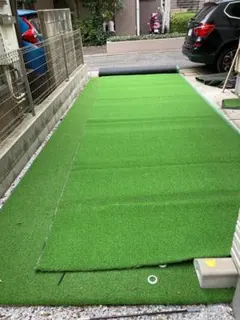 정원 건축용 롤 인조 잔디