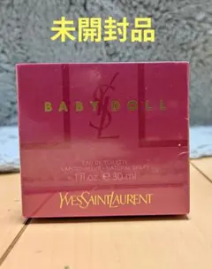 2026年最新】イブサンローランベビードール香水の人気アイテム - メルカリ