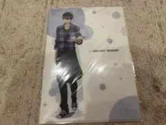 2026年最新】Free! 橘真琴 クリアファイルの人気アイテム - メルカリ