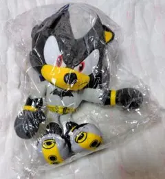 シャドウ ソニック SONIC ぬいぐるみ まとめ売り セット バッドマン
