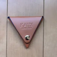 カルディ コインケースのサムネイル