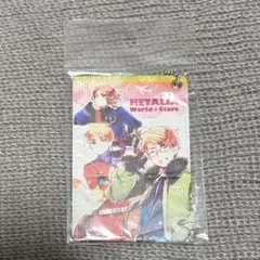 鋼の錬金術師 アメストリス国軍パスケース COSPA 未開封品 - メルカリ