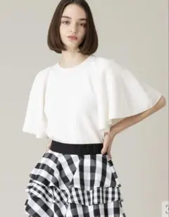 LOULOU WILLOUGHBY 2024 spring&summerのサムネイル