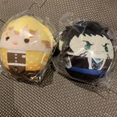 鬼滅の刃 ふわコロりん10 獪岳　我妻善逸