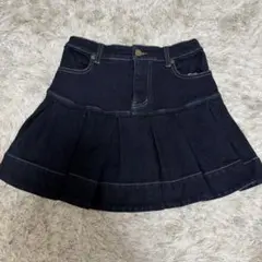 リゼクシー デニムスカートのサムネイル