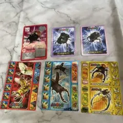 2026年最新】ムシキング シールの人気アイテム - メルカリ