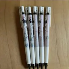 ミニー　ディジー　ジュースアップ0.4 ディズニー ホワイトグリップ5本