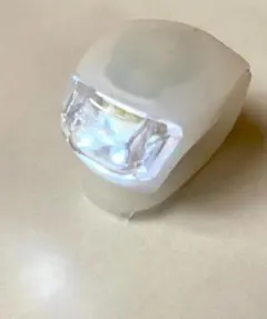自転車用 シリコン製 LED フラッシュライトのサムネイル