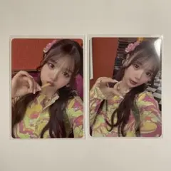 CUTIE STREET きゅーすと 古澤里紗 TikTokトレカ Y2K衣装