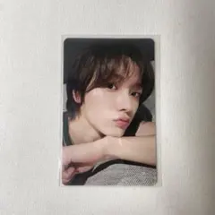 BOYNEXTDOOR ソンホ 19.99 kakao トレカ