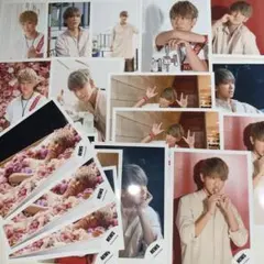 NEWS 小山慶一郎 公式写真 18枚