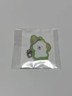 RIIZE アントン 東京ドーム ラントイ マグネットアクリルチャーム