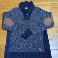 160 裏起毛　長袖トレーナー