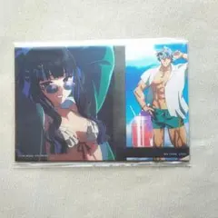 一番くじ　Fate G賞★テノチティトラン＆パーシヴァル　FGO