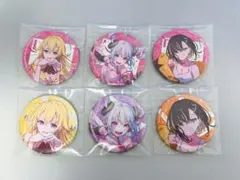 湊友希那 信澤収展 缶バッジ バンドリ 信澤収展 缶バッジ Vol.2 湊友希那の通販はau PAY マーケット