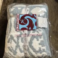 新品 Kashwere カシウエア BLANKET DAMASK ブランケット