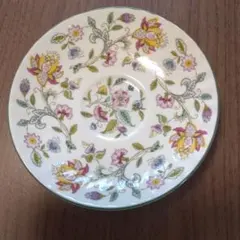 ミントンハドンホール　ティーカップのソーサーのみ