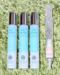 新品未使用品 リッドキララ 4本セット - メルカリ