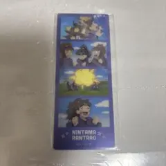 忍たま乱太郎 トレーディングクリアフォトカット